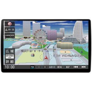 パナソニック(Panasonic) 10型有機EL カーナビ ストラーダ CN-F1X10LD 43...