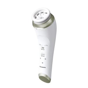 パナソニック 美顔器 濃密泡エステ ゴールド調 EH-SC55-N