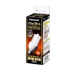 Panasonic（パナソニック） パルックボール EFD25EL/20E 電球色 100W形