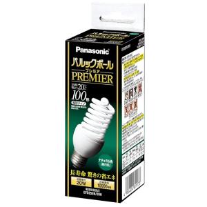 Panasonic パルックボールプレミア EFD25EL20H （電球色） パルック