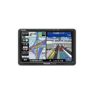 Panasonic Gorilla SSD ポータルカーナビゲーション CN-G1500VD