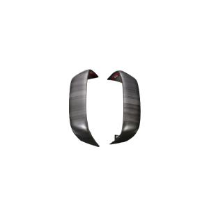 DA17エブリィワゴン‼️バン　内張りレザー‼️ブラック新品‼️ライツ ブラック］REIZ ライツ 内張りレザー 4Pセット エブリイ バン DA17 V