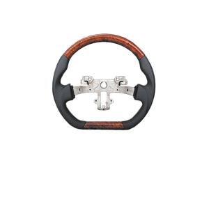 ピアノブラック) ガングリップタイプ オリジナル コンビステアリング