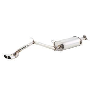 750-80421) 正規品 FUJITSUBO フジツボ マフラー A-K エブリイバン