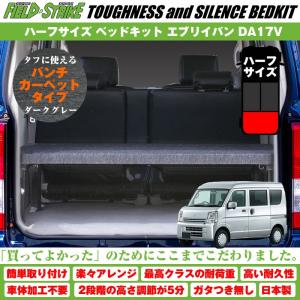 スマホアプリ連動タイプ エブリイバン DA17V系 スマートキーエンジン