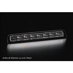 純正HID車用] DA64W エブリイ ワゴン 3DライトバーLED ヘッドライト