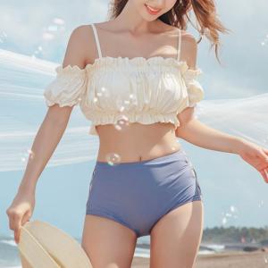 水着 オフショルのランキングtop100 人気売れ筋ランキング Yahoo ショッピング