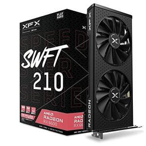 XFX 8GB Speedster SWFT 210