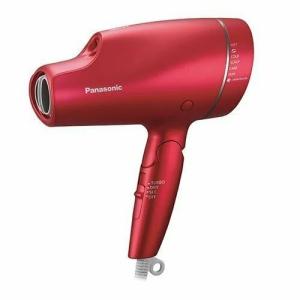 Panasonic パナソニック ドライヤー ヘアアイロン ナノケア ピンク EH-NA9F-RP［0617］［国内・海外両用］