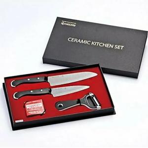 KYOCERA（京セラ） セラミック ギフトセット キッチン4点セット