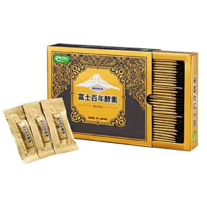 特別eKISU エキス 富士百年酵素 Premium (1ヶ月分)