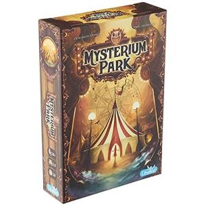 Mysterium Park 平行輸入の商品画像