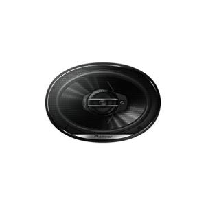 Pioneer TS-G6930F 6インチ x 9インチ 3ウェイ 同軸スピーカー 最大400W Nom. 平行輸入の商品画像