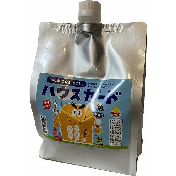 ハウスガード　2リットル