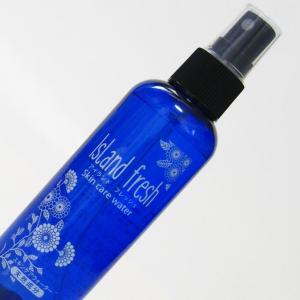 スキンケアウォーター「アイランドフレッシュ」100ml(Island fresh)｜evg