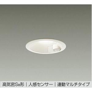 大光電機 DDL-4497YW DAIKO 大光電機(株) アウトドアライト/人感