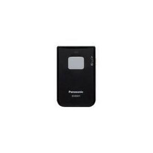 パナソニック　ワイヤレスリモコンカード発信器(1釦)