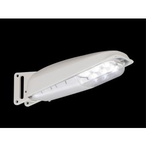 東芝　LED防犯灯(照度センサ内蔵）　昼白色　5000K　6.6W LEDK-78928NP-LS1｜evillage