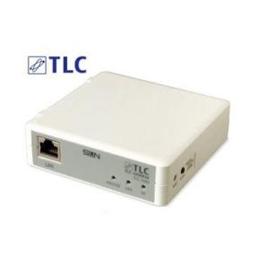 サン電子 TLCモデム(同軸LANモデム) TLC-1500A｜evillage