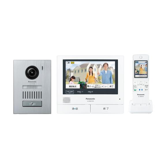 VL-SWH705KS パナソニック テレビドアホン