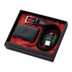 VALENTINO Valentino Vasari カードケース