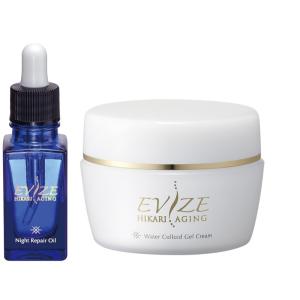 新品未開封　エビーゼ ヒカリエイジング プラチナム ナイトリペアオイル　3個 新品未開封 エビーゼ ヒカリエイジング プラチナム ナイトリペアオイル