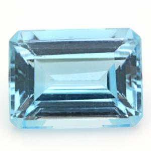 大粒！ブラジル産 天然ブルートパーズ 14.72ct ルース 宝石 裸石 11月誕生石｜evj-cc