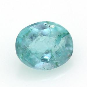 ブラジル産 天然パライバトルマリン 0.05ct ルース : イー・バリュー 