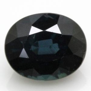 天然サファイア 1.47ct（ブラックサファイア） オーストラリア産