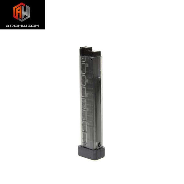 ARCHWICK B&amp;T Air APC9 Series 100R AEG Mag 100連 マガジ...