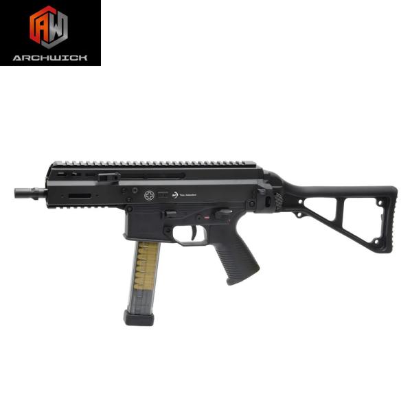 ARCHWICK B&amp;T Air APC9 PRO AEG 電動ガン本体 対象年齢18歳以上 アーチ...