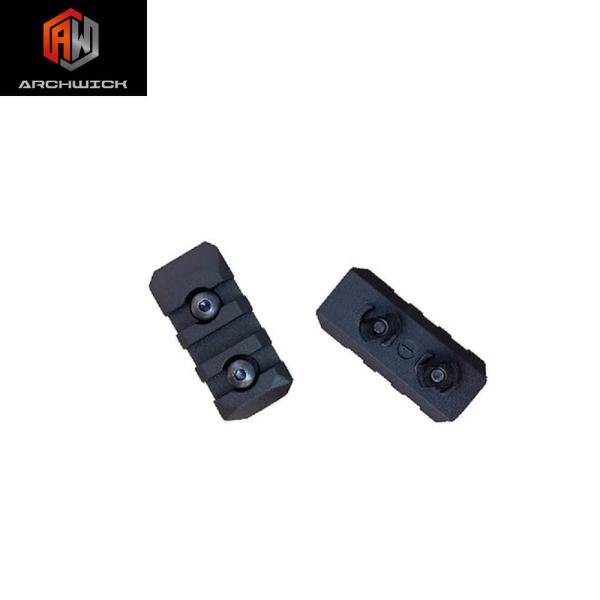 B&amp;T Air APC9 / SPR Single M-Lok Rail エムロック レイル レール...