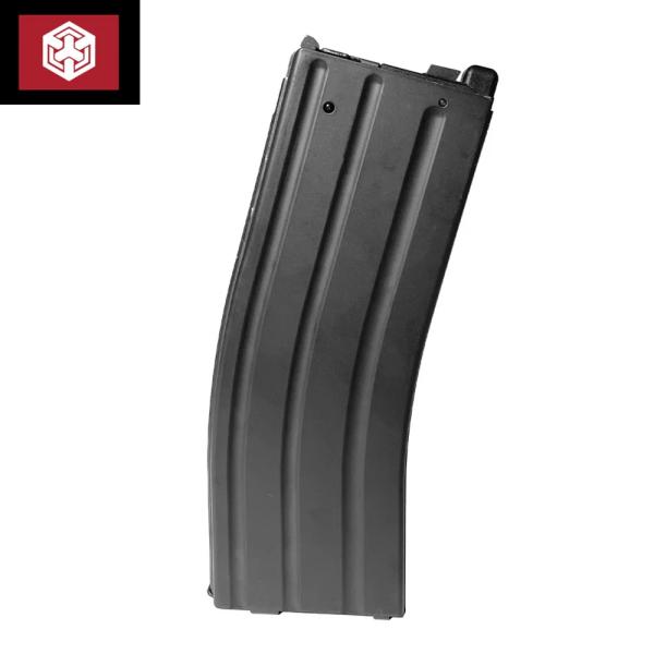 アーチウィック ARCHWICK TYPE-A Gas AR Metal Body Magazine...