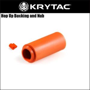 KRYTAC 電動ガン TRIDENT／LVOA用チャンバーパッキン 補修パーツ 純正パーツ / ライラクス クライタック