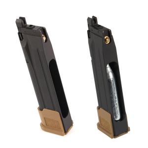 SIG M17 CO2 AIR Proforce