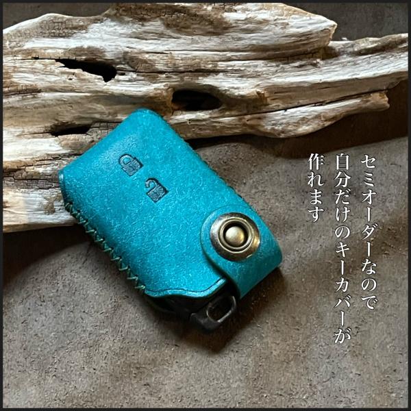 トヨタ 30系プリウス 10系アクア ランドクルーザー200  150プラド中期 スマートキーケース...