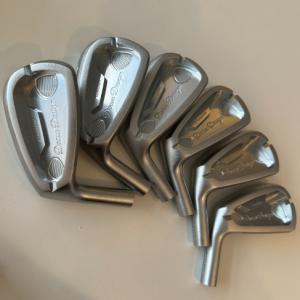 SCOTTY CAMERON Scotty Cameron スコッティキャメロン Sunday Bag Camo