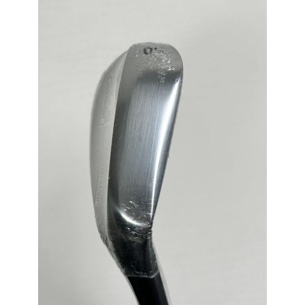 【新古】DOCUS RELOADED+ WEDGE SLV50°　NS PRO MODUS3 WED...