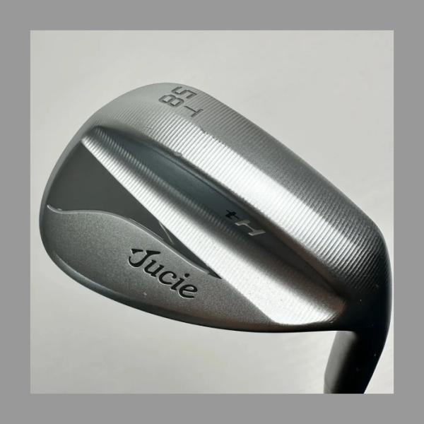 ゴルフ ウェッジ【中古】　Jucie tHwedge 5812T HEAD ジューシー