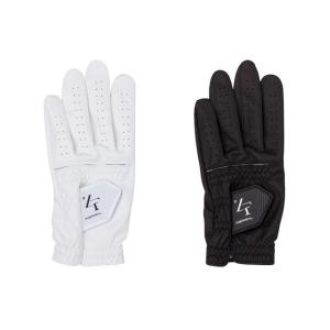 ゼロフィット｜インスパイラルグローブ 右手用（ゴルフグローブ/イオンスポーツ）