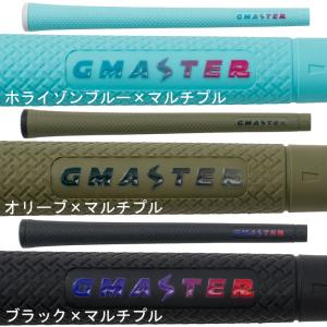 GMASTER STANDARD ゴルフグリッ...の詳細画像1