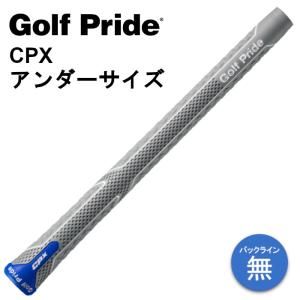 Golf Pride（ゴルフプライド） MCC TEAMS グリップ 50g M60R バック