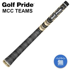 Golf Pride（ゴルフプライド） MCC グリップ M60X/R バックライン 有り