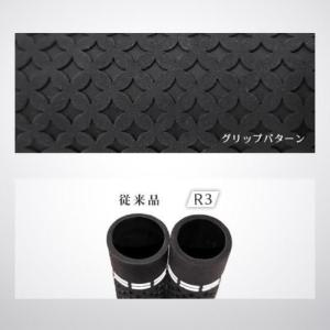 ワタナベグリップ TX-R3 SCシリーズ バ...の詳細画像2