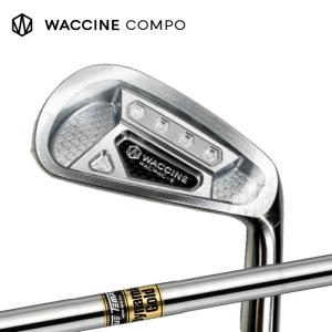 グラビティ ワクチンコンポ WACWAC-8 アイアン | デザインチューニング
