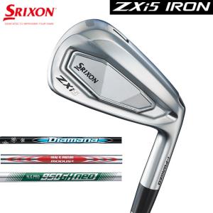 スリクソン Z-FORGED II アイアン 6本組(5I-9,PW) スリクソン Z-FORGED II アイアン | アイアン | 製品情報