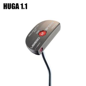 GK鈴鹿☆ 中古698 HARAKEN DOCUS DESiGN HUGA 1.1☆オリジナルスチール