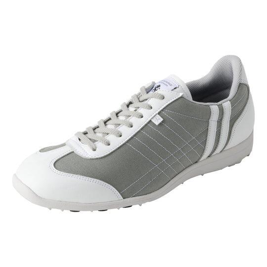 パトリック ゴルフシューズ パミール・カップ ｜PAMIR-CP/CN（GRY）