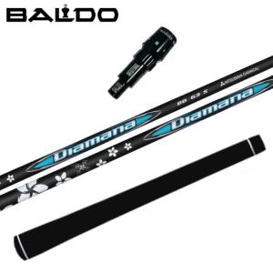BALDO（バルド） SKY DRIVE DRIVER HEAD スカイドライブ