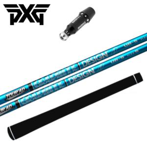 ディアマナBB ドライバー シャフト PXG スリーブ付 三菱ケミカル 正規
